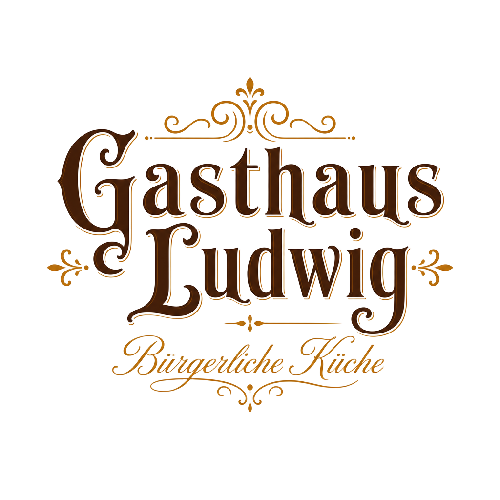 Logo Gasthaus Ludwig