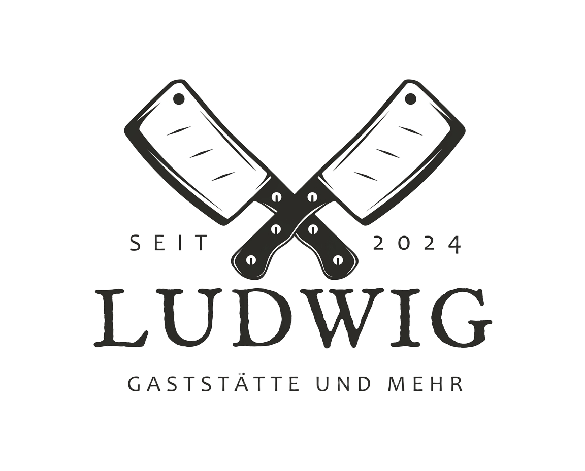 Logo Gasthaus Ludwig